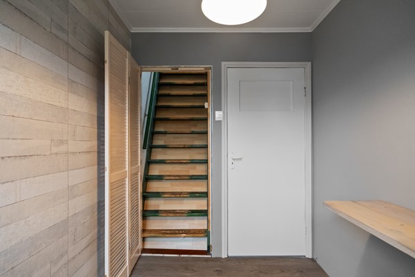 Medium property photo - Krugerstraat 25, 1782 EL Den Helder